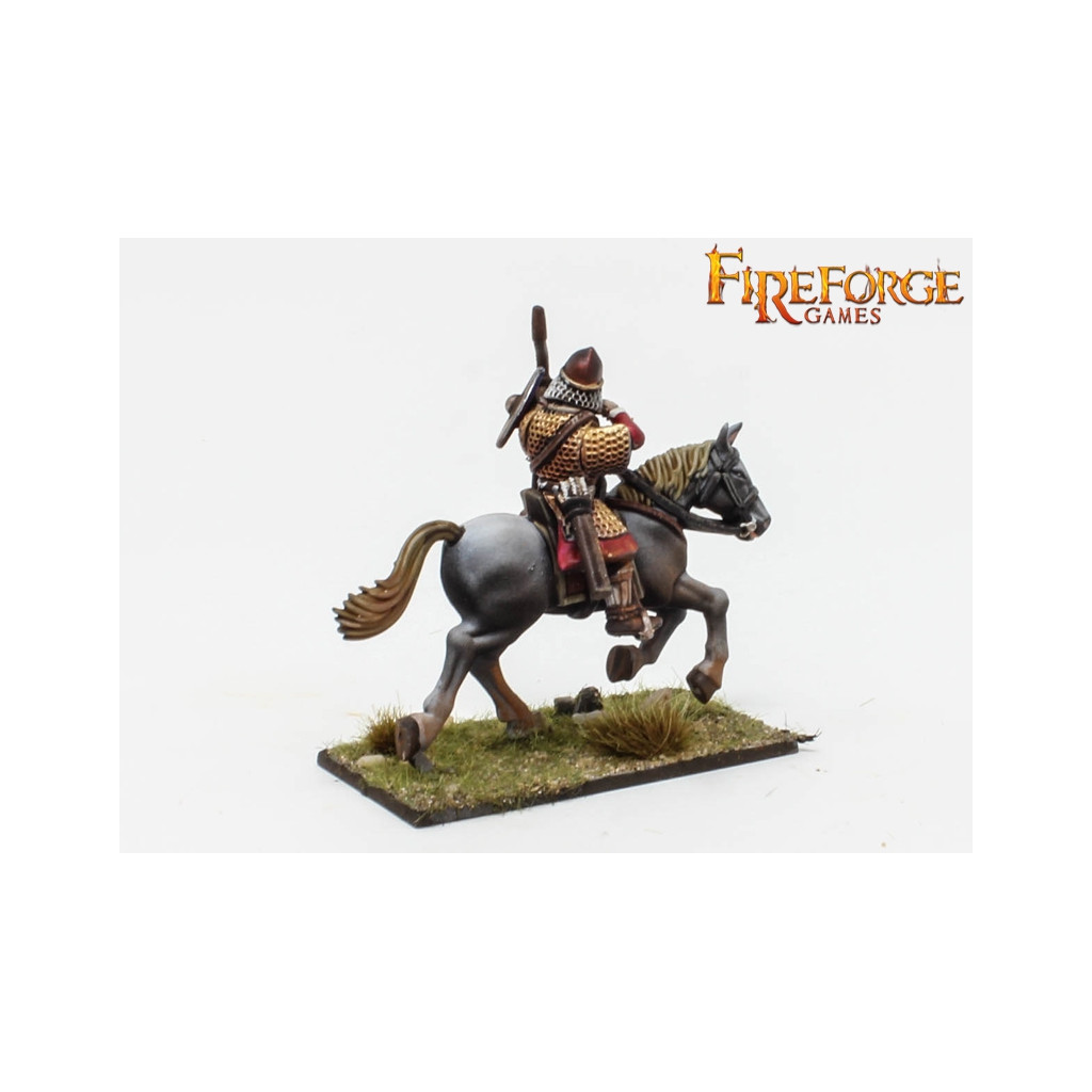 Byzantine Horse Archers