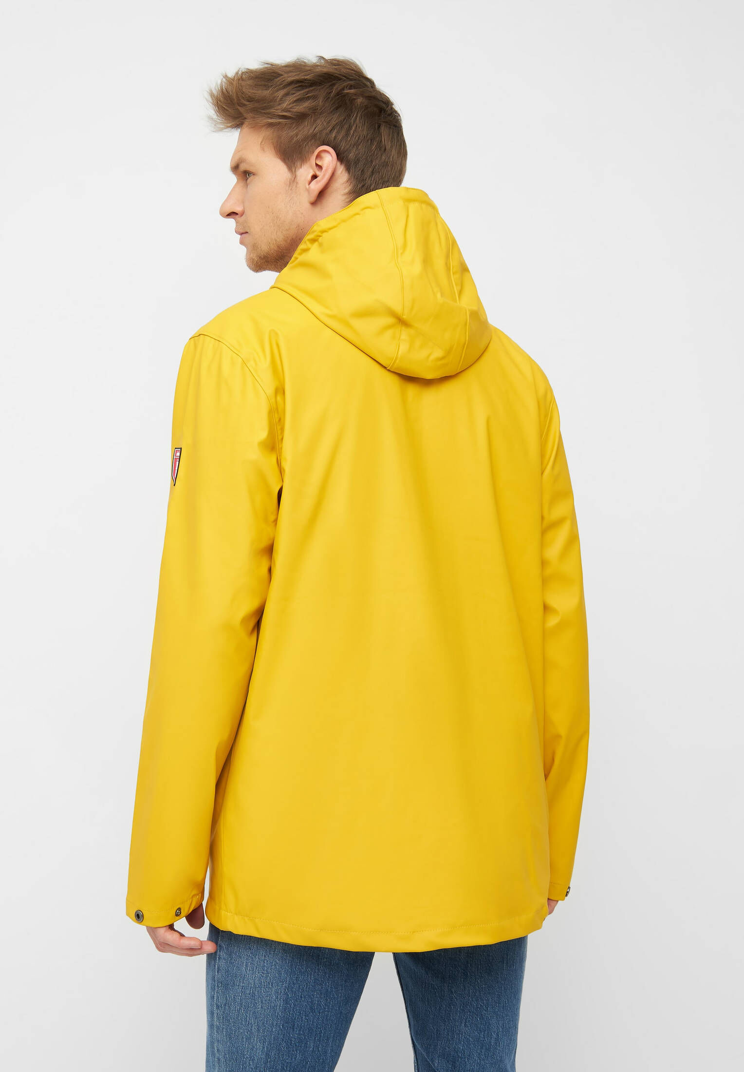 Derbe| Herren Jacke Passby