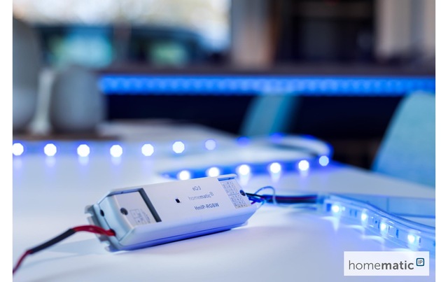 Homematic IP Smart-Home-Steuerelement »IP Smart Home LED Control«
