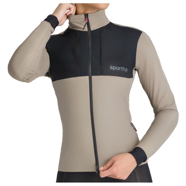 Sportful - Women's Supergiara 2 Jacket - Veste de cyclisme