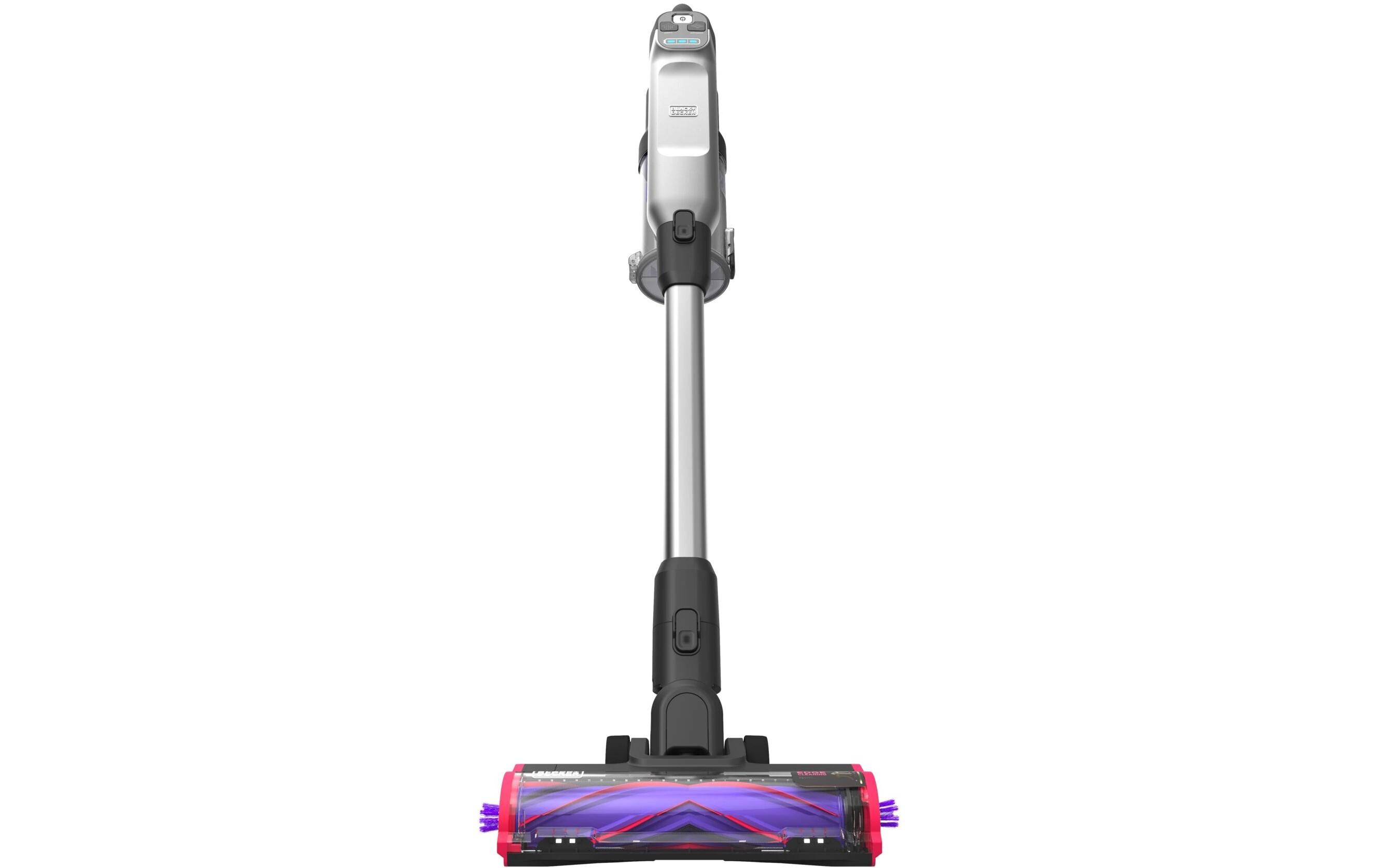 Akku-Stielsauger BHFEA640WP-QW<br>Stielsauger mit Digital-Motor
