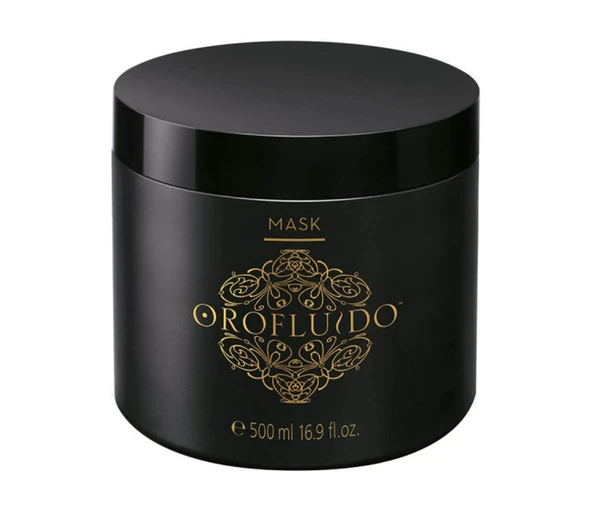 Orofluido Orofluido Hair Mask
