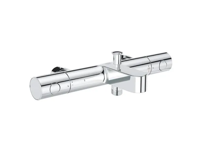 Grohe GRT 800 Cosmopolitan - term. til badekar, vægmonteret, uden tilslutninger 34770000