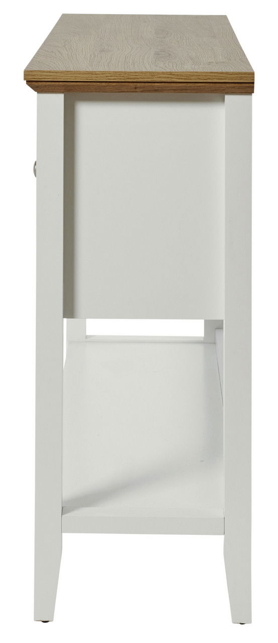 Jahnke Konsole CLASSIC