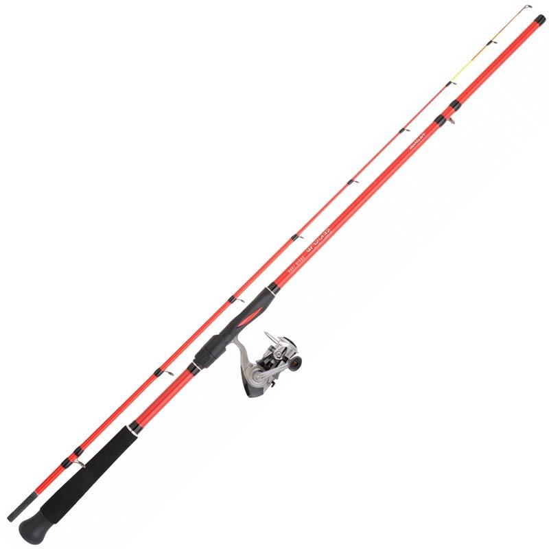 Ensemble Eging Daiwa Set Squid