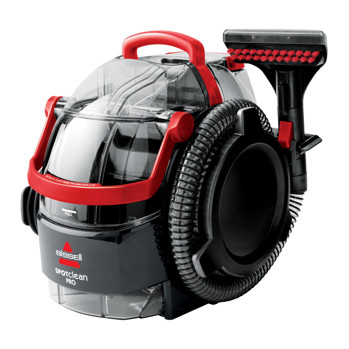 Bissell SpotClean Pro flekkfjerner 22452