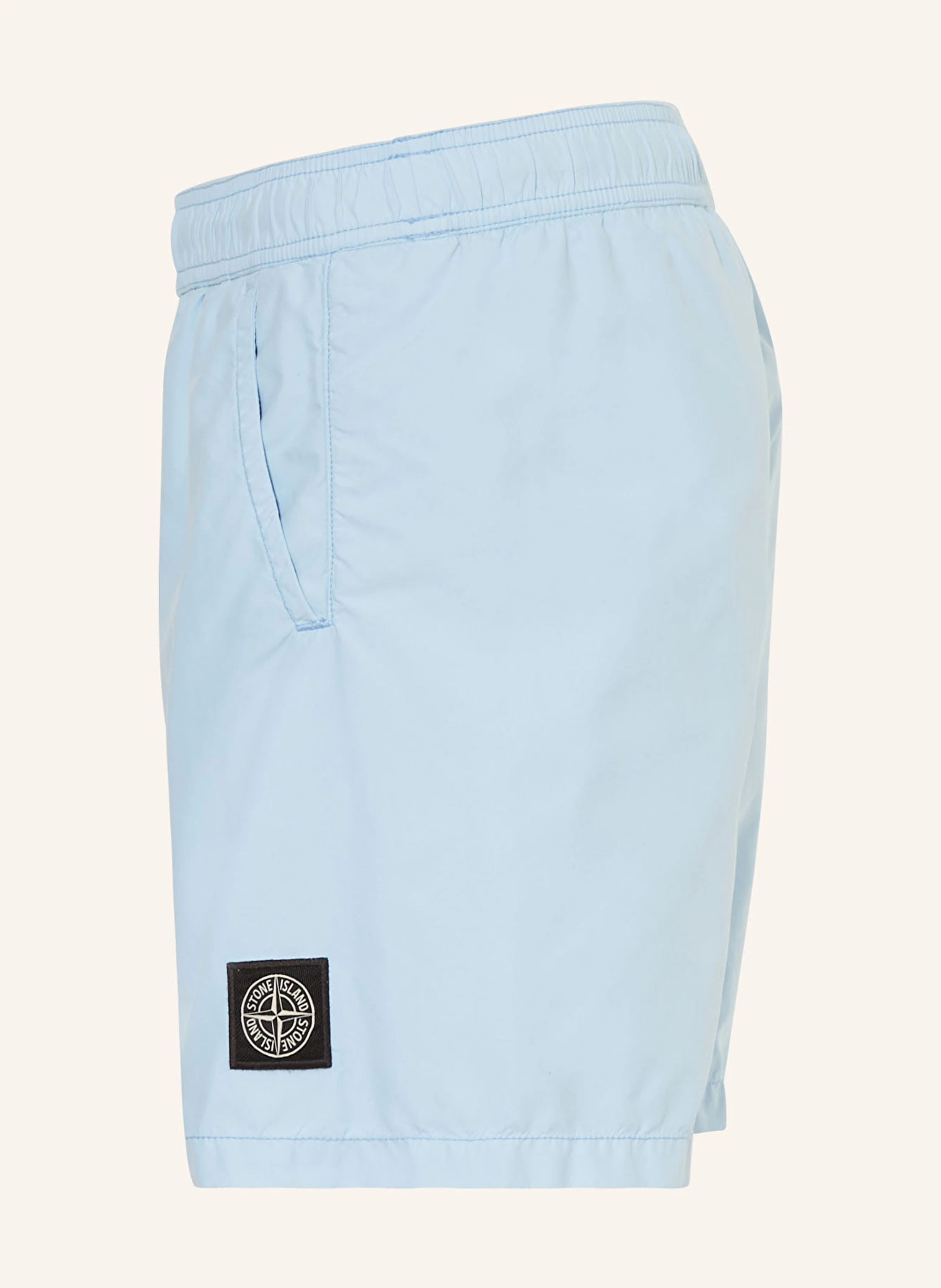 STONE ISLAND JUNIOR Badeshorts