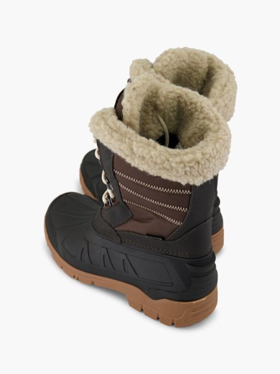 Cortina Winterstiefel Braun