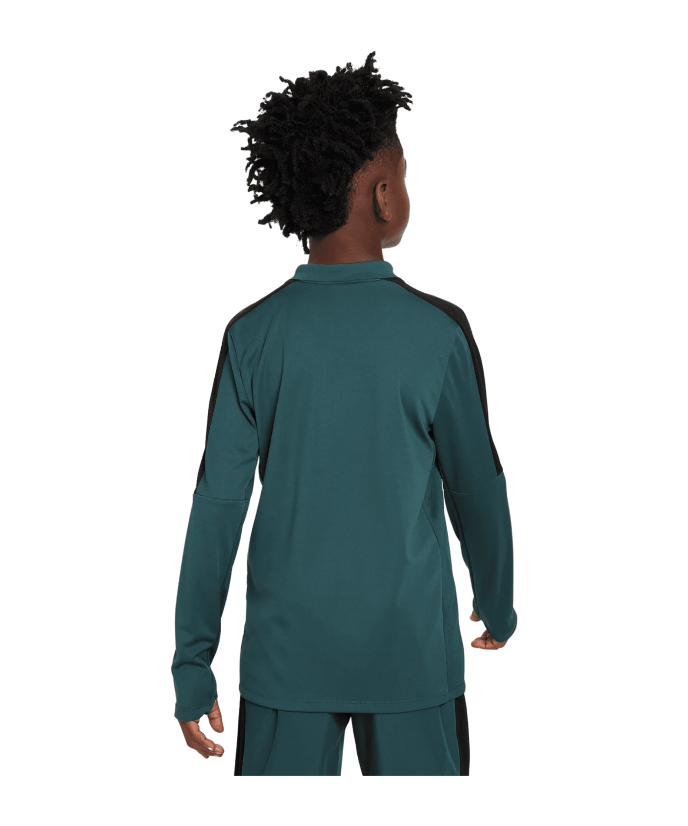 Nike Academy 23 Sweatshirt Kids Grün F328