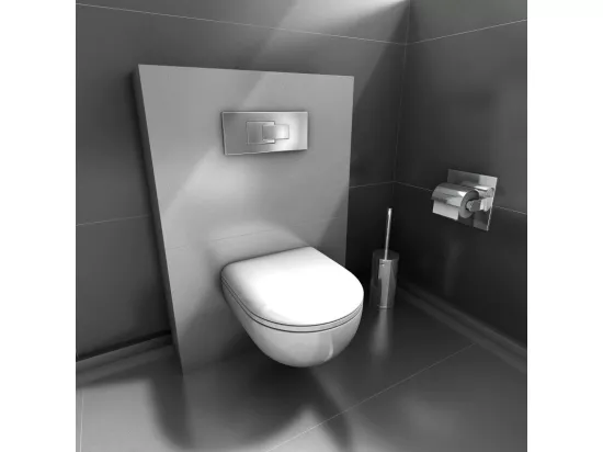 Wedi - Habillage bati-support I-Board