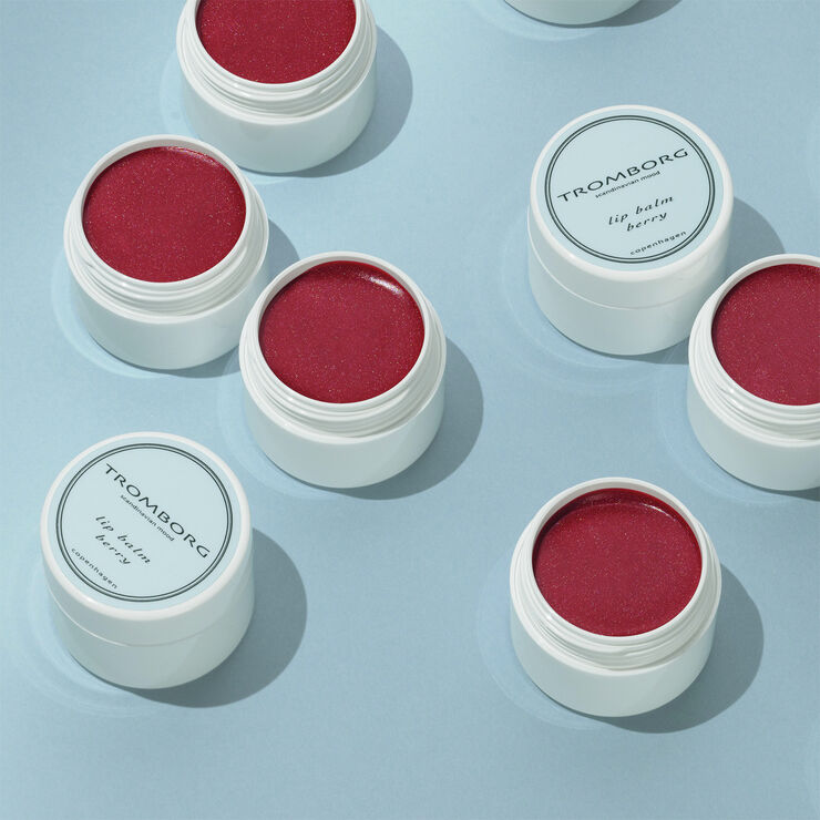Tromborg Lip Balm Berry