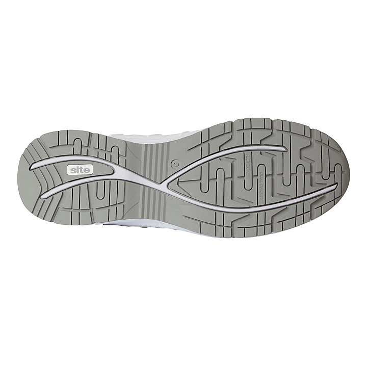 Chaussures de sécurité Site Trona Taille 41