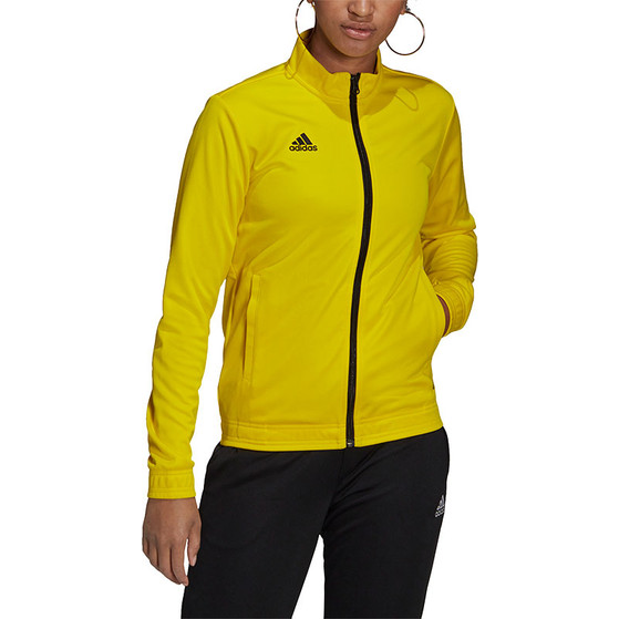 adidas Entrada 22 TK Jacket Dames