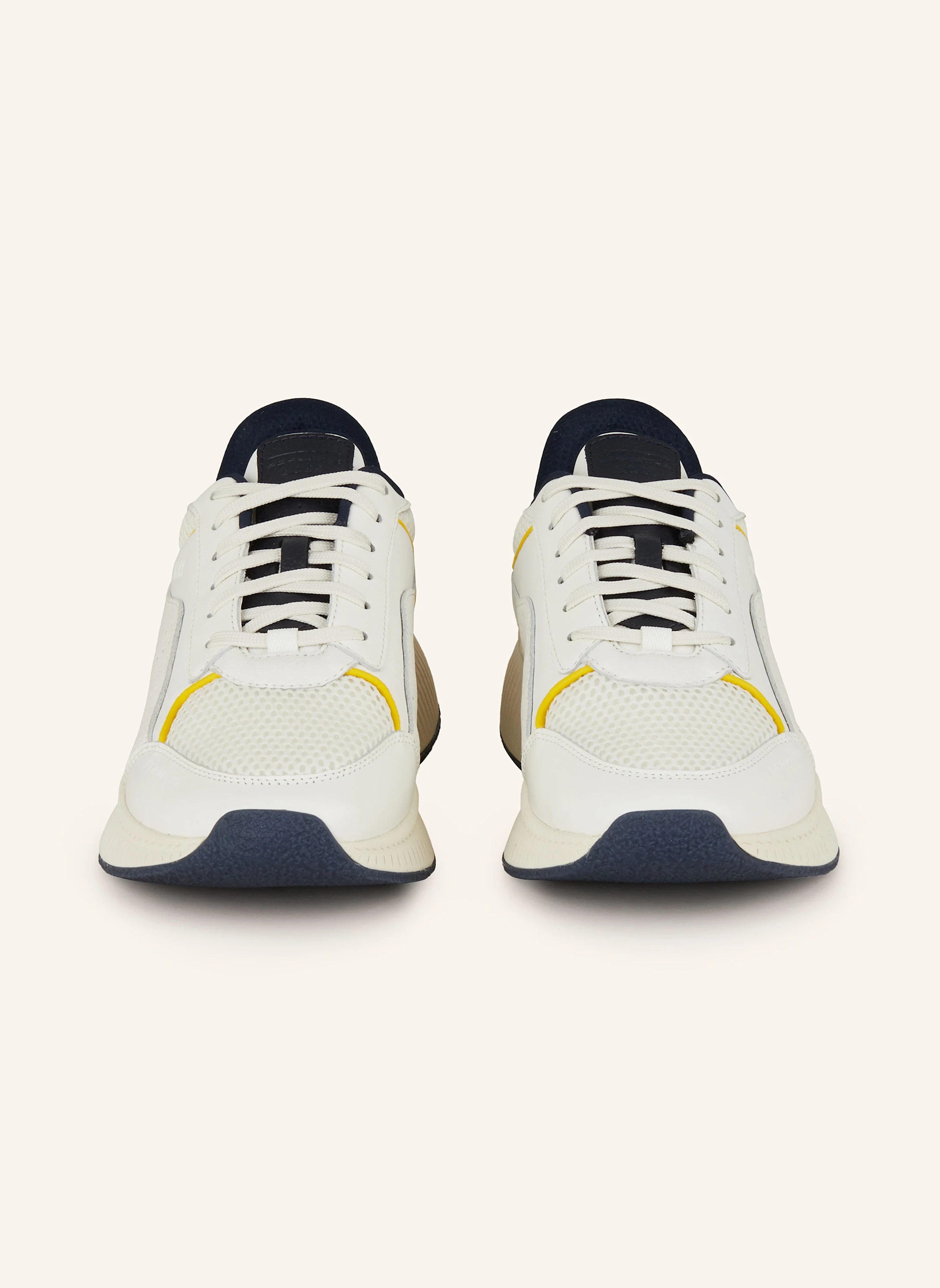 BOSS Sneaker TTNM EVO