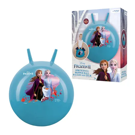 John Sprungball Disney Die Eiskönigin Ø 45-50 cm