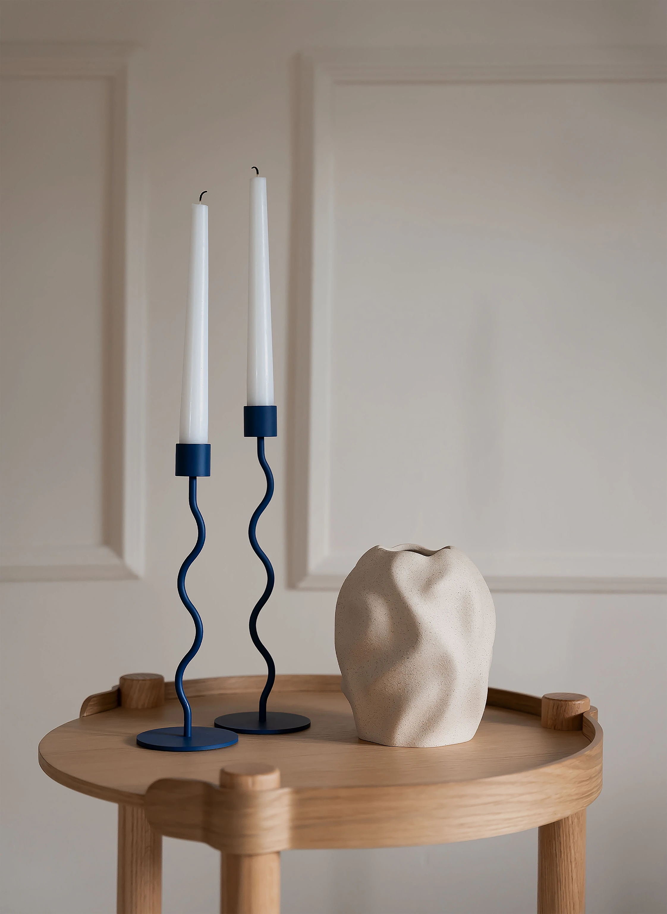 COOEE Design Vase DRIFT DESERT