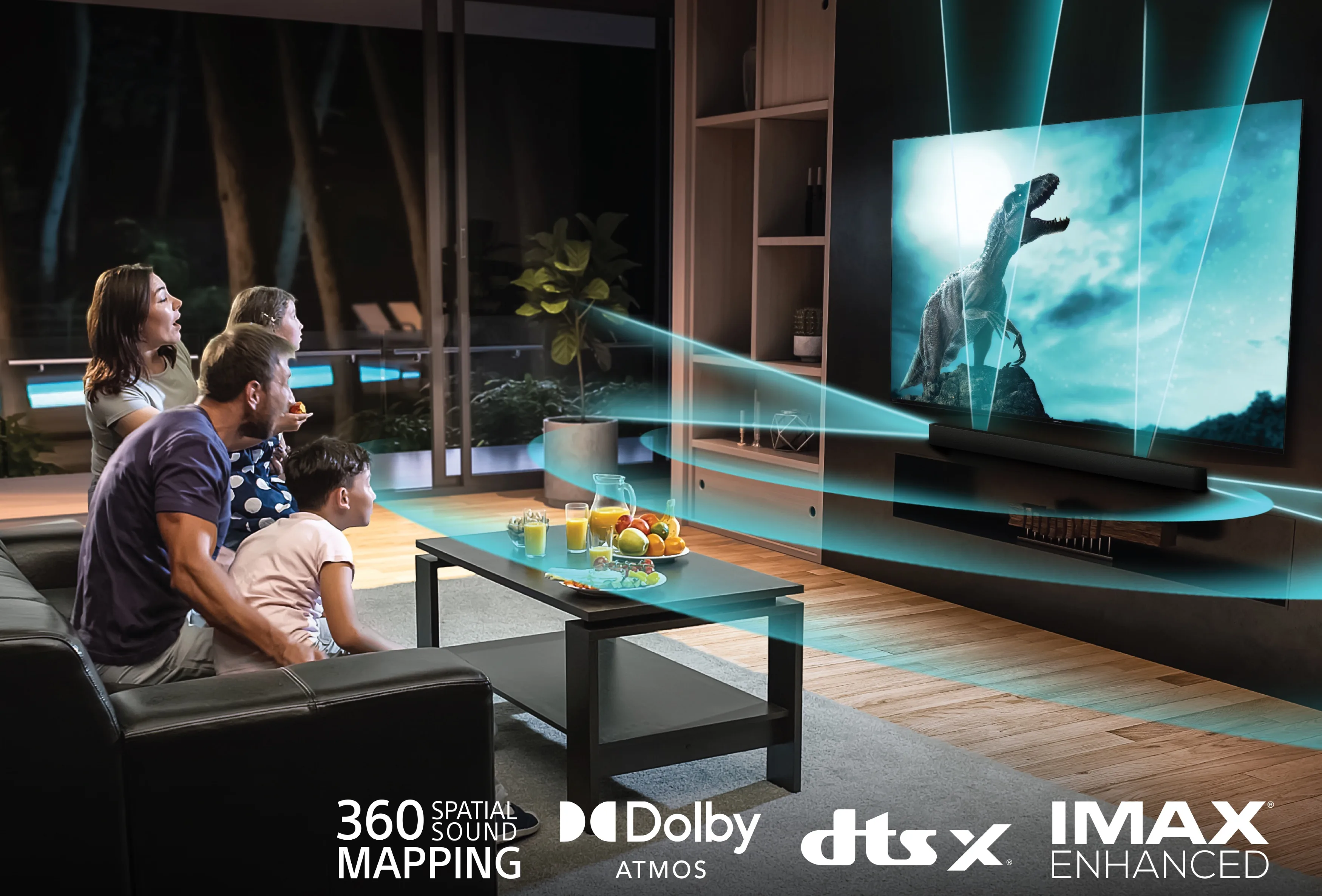 Sony 77 BRAVIA 8 (77XR80)   BRAVIA Theatre Bar 9   SA-SW5 TV UHD 4K