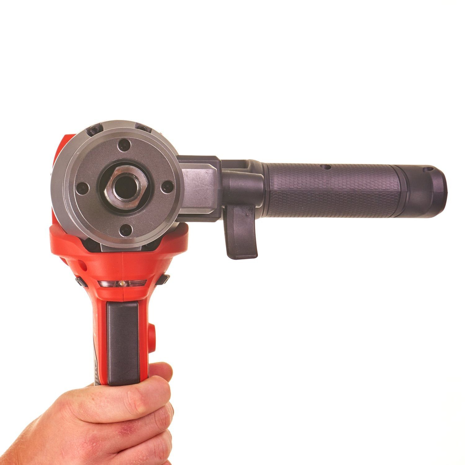 Milwaukee M18 FUEL™ FPM-0X Accu mixer 18V Basic Body in HD-Box - 4933459719