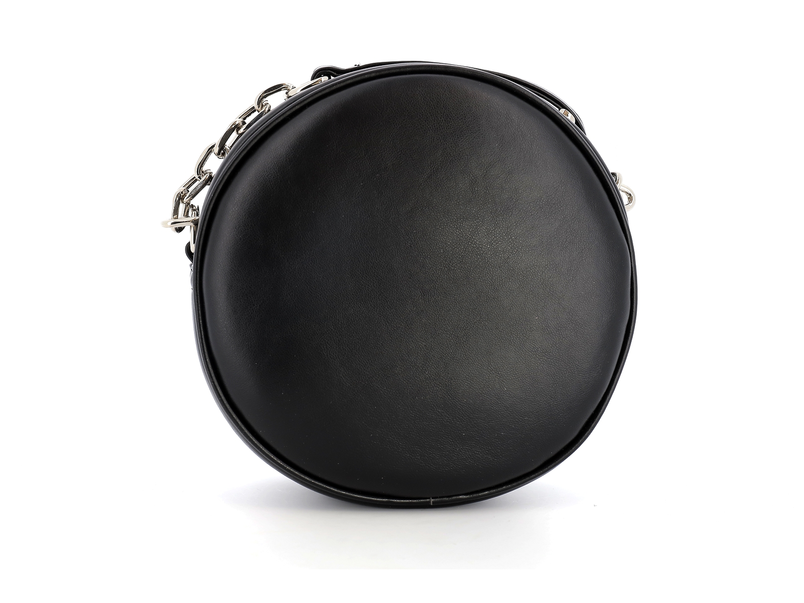 David jones-6729-1A NOIR Synthétique Noir
