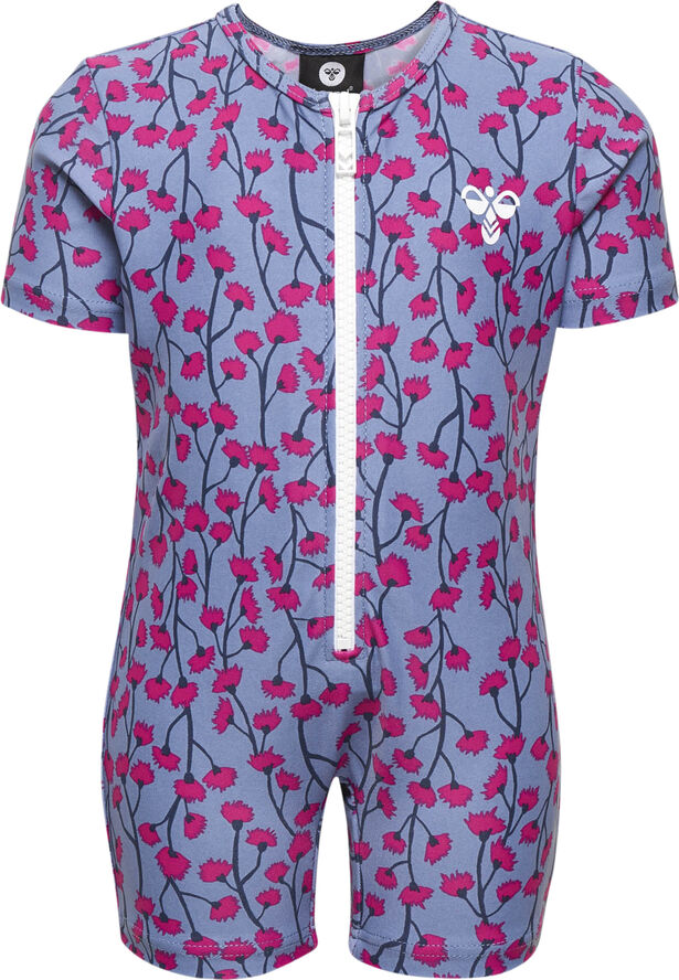 Hummel Calico Badedragt Lilla