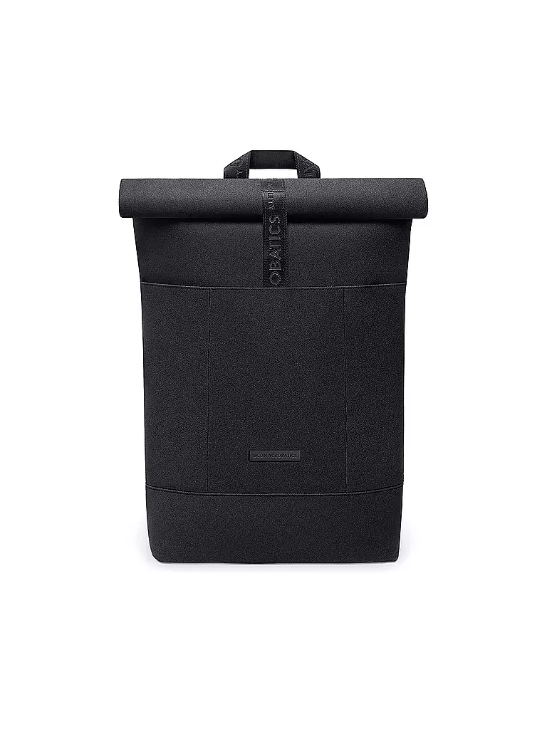 UCON ACROBATICS Rucksack PHANTOM HAJO Medium schwarz