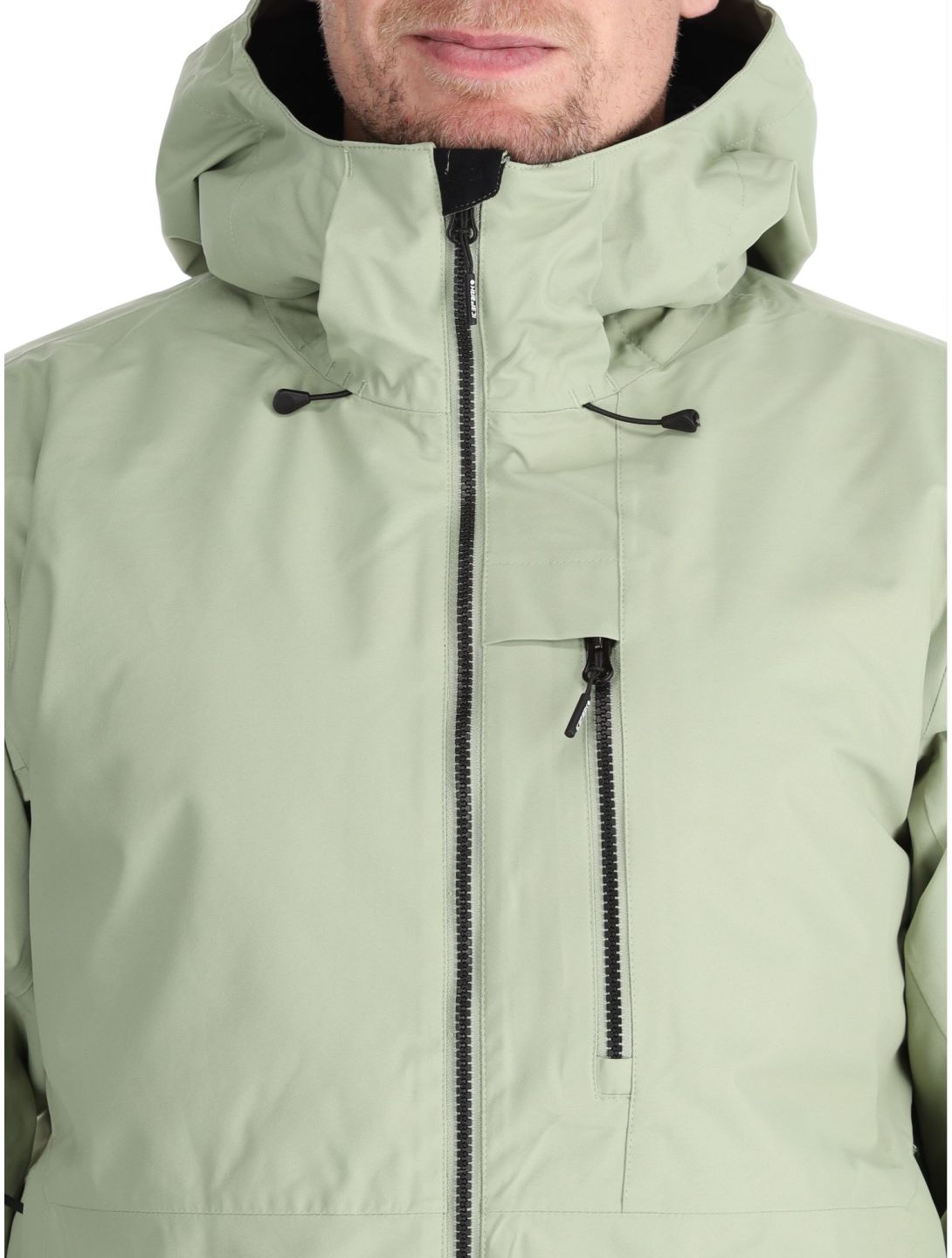 Chester ski-jas heren