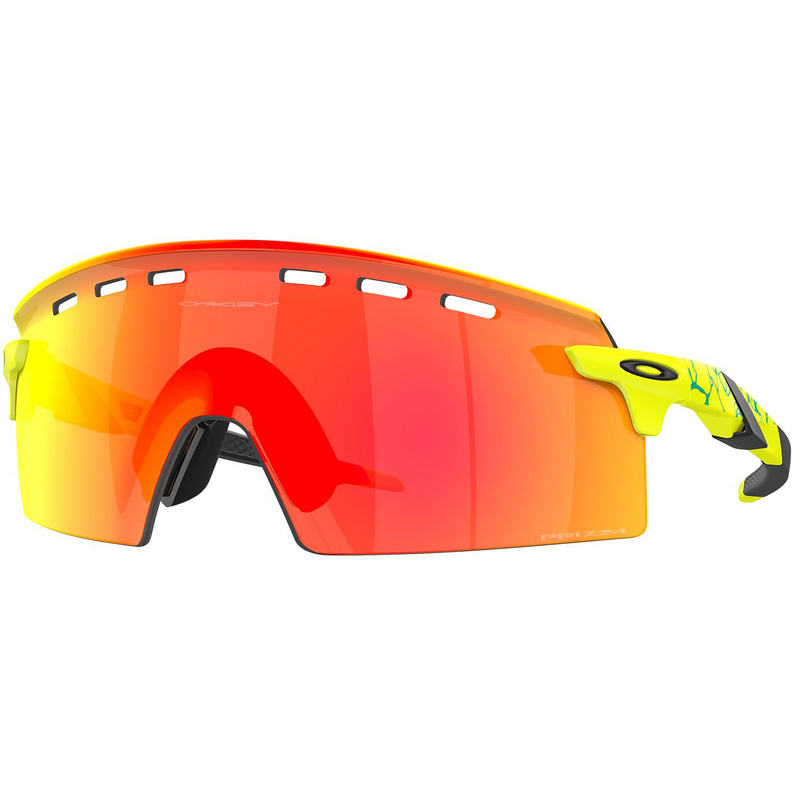 Oakley Encoder Strike Vented Sportbrille