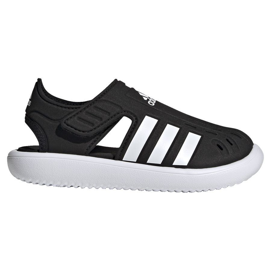 Adidas Claquette Summer Closed Toe Water