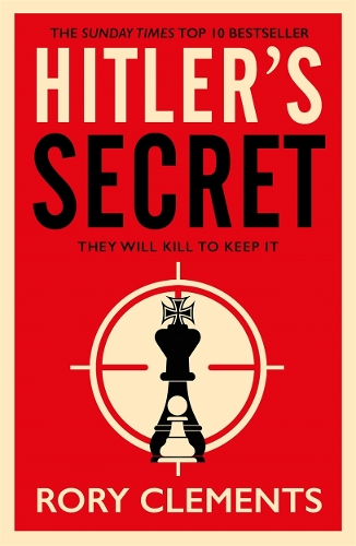 Hitler's Secret (Paperback)