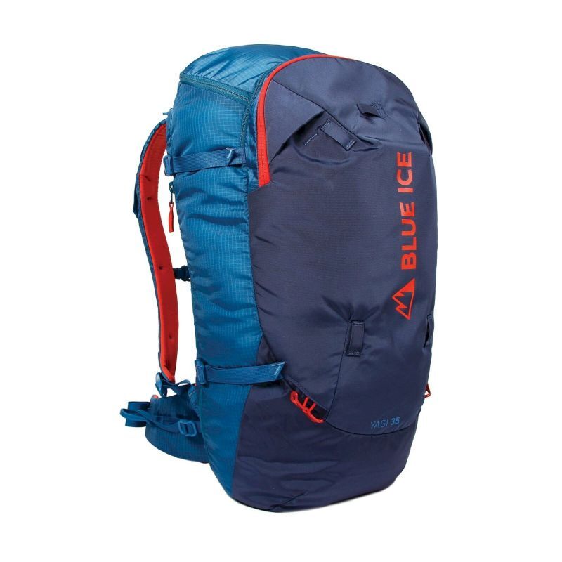 Yagi 35 - Sac à dos ski de randonnée