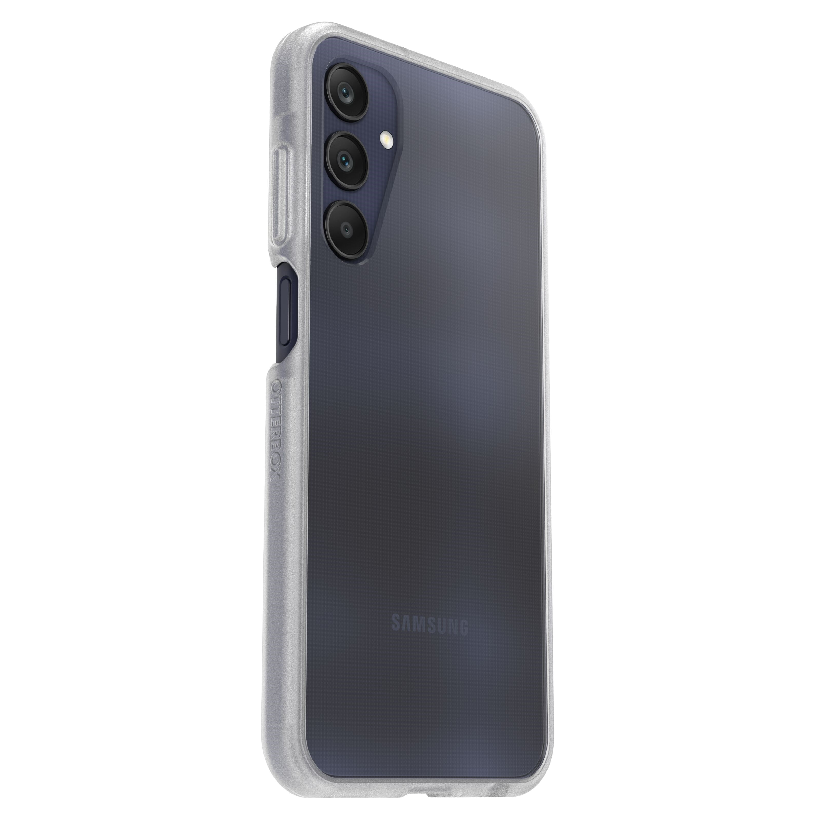 Otterbox React Etui for Galaxy A25 5G - Transparent