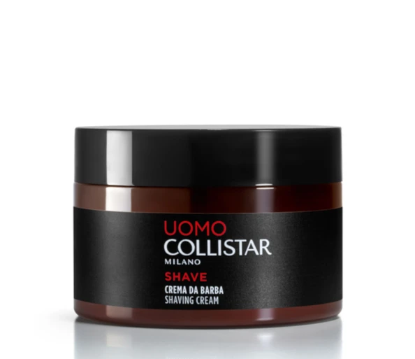 Collistar Man's Line Shaving Cream