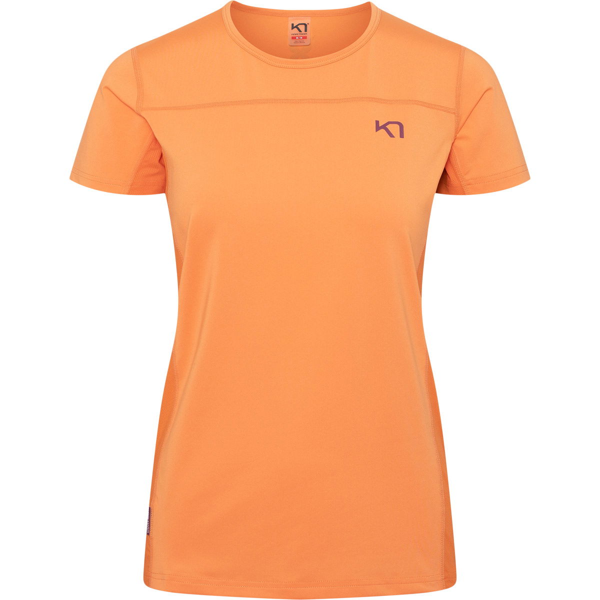 Kari Traa Trænings T-shirt Dame