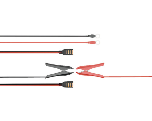 CTEK XS 0.8, 12V 0.8A acculader 1.2-100 Ah