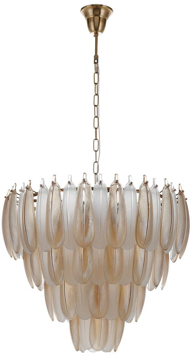 Hanglamp 212078 Chloe ⌀60  x H55 cm