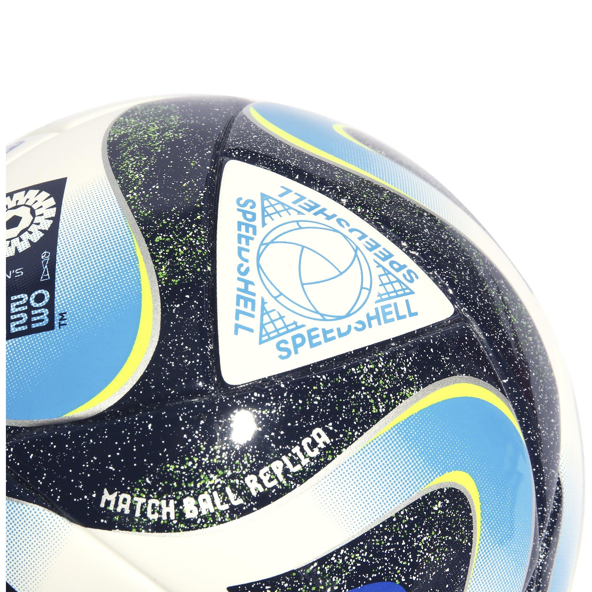 adidas Oceaunz Mini Football