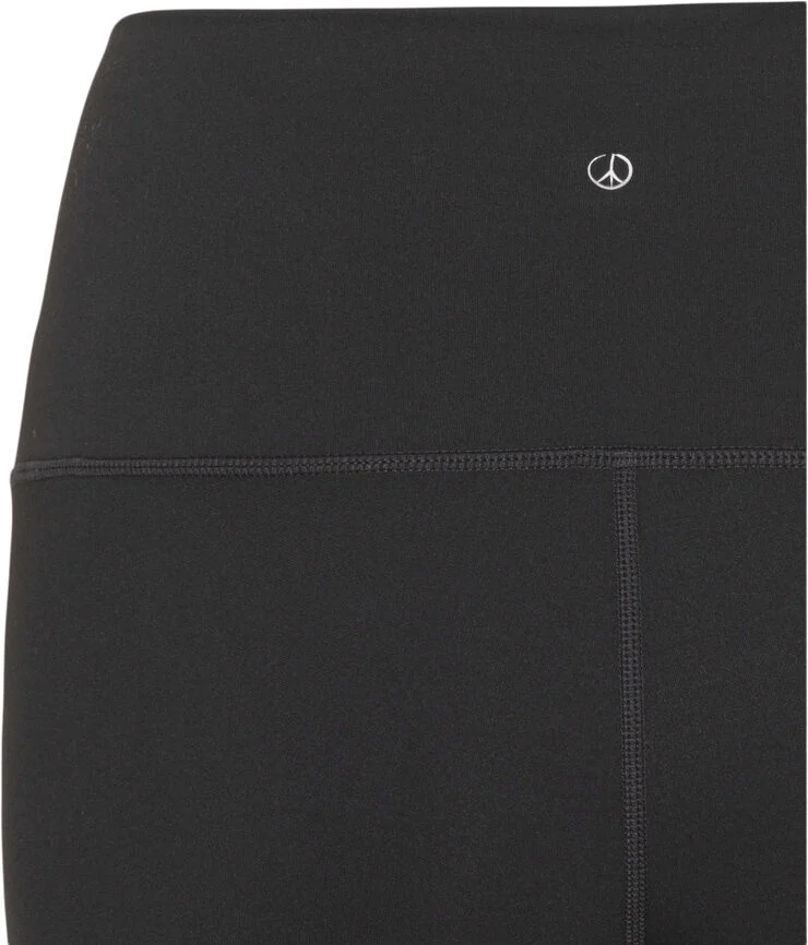 Moonchild Yoga Wear Lunar Luxe Shorts 8 084b