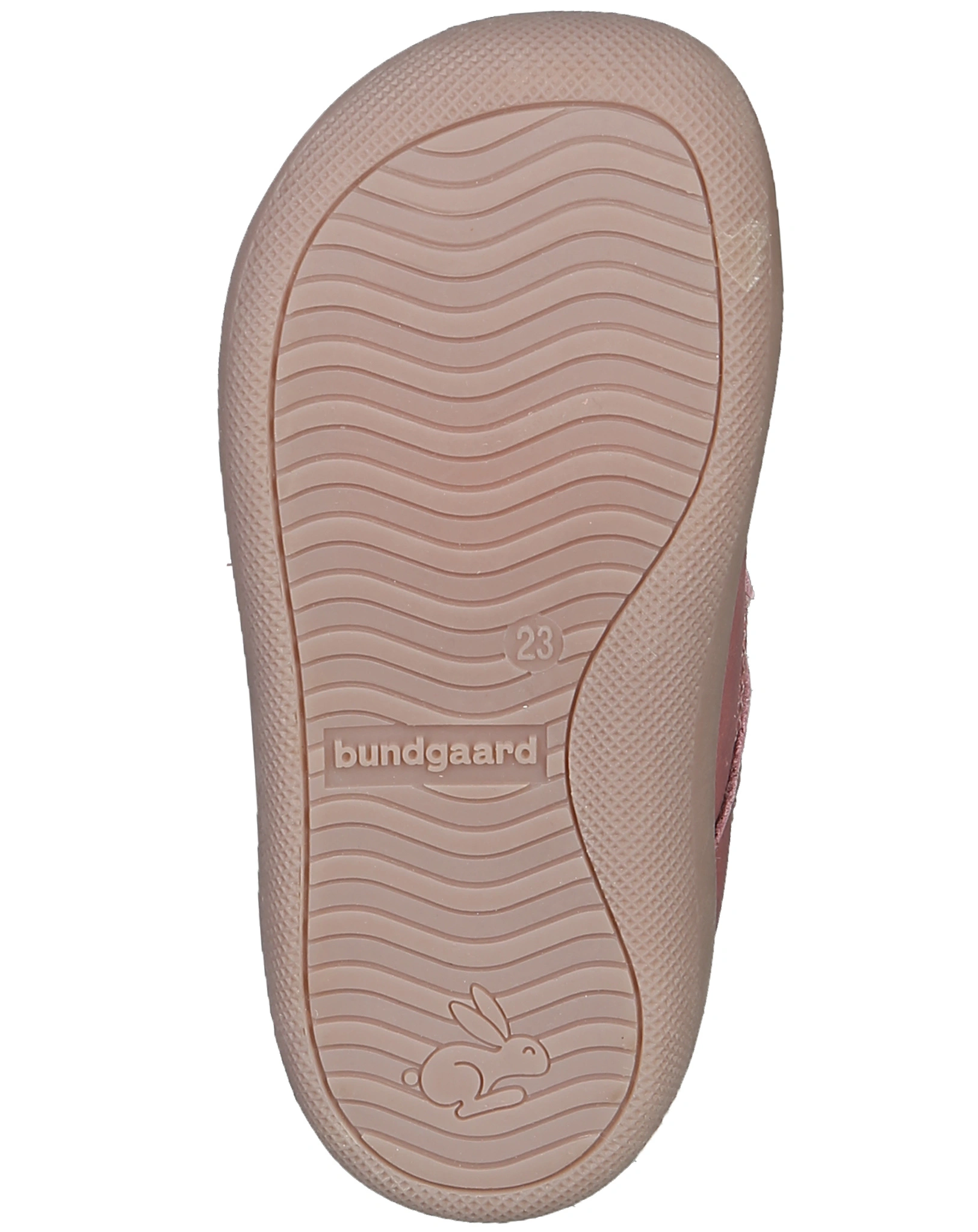 Klett-Boots WALK WINTER in dark rose