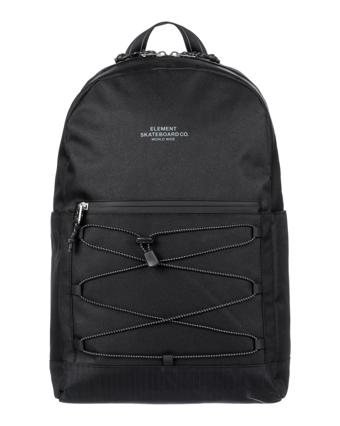 Element Infinity Skate Backpack Flint Black