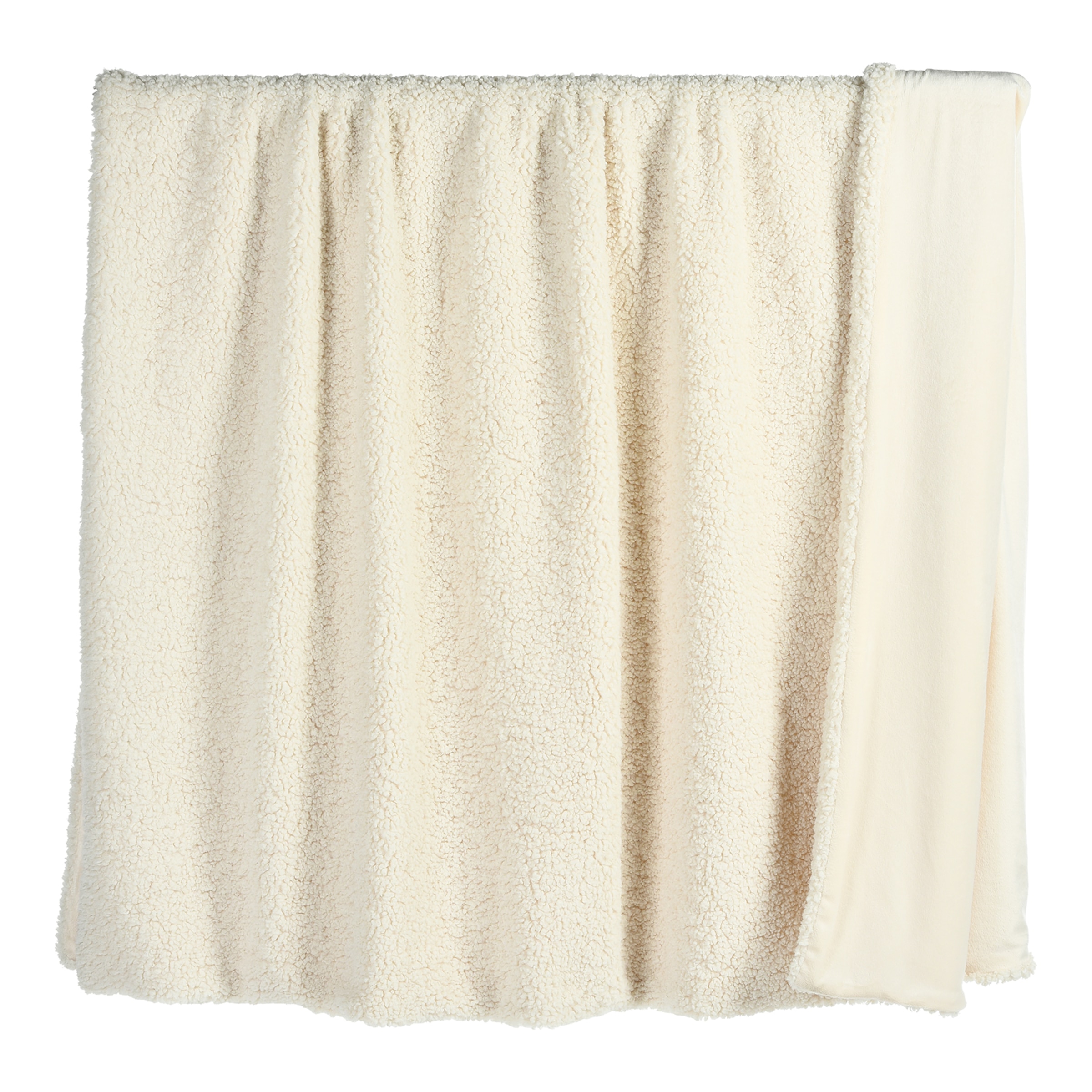 offweiß, L 200 x B 150 cm