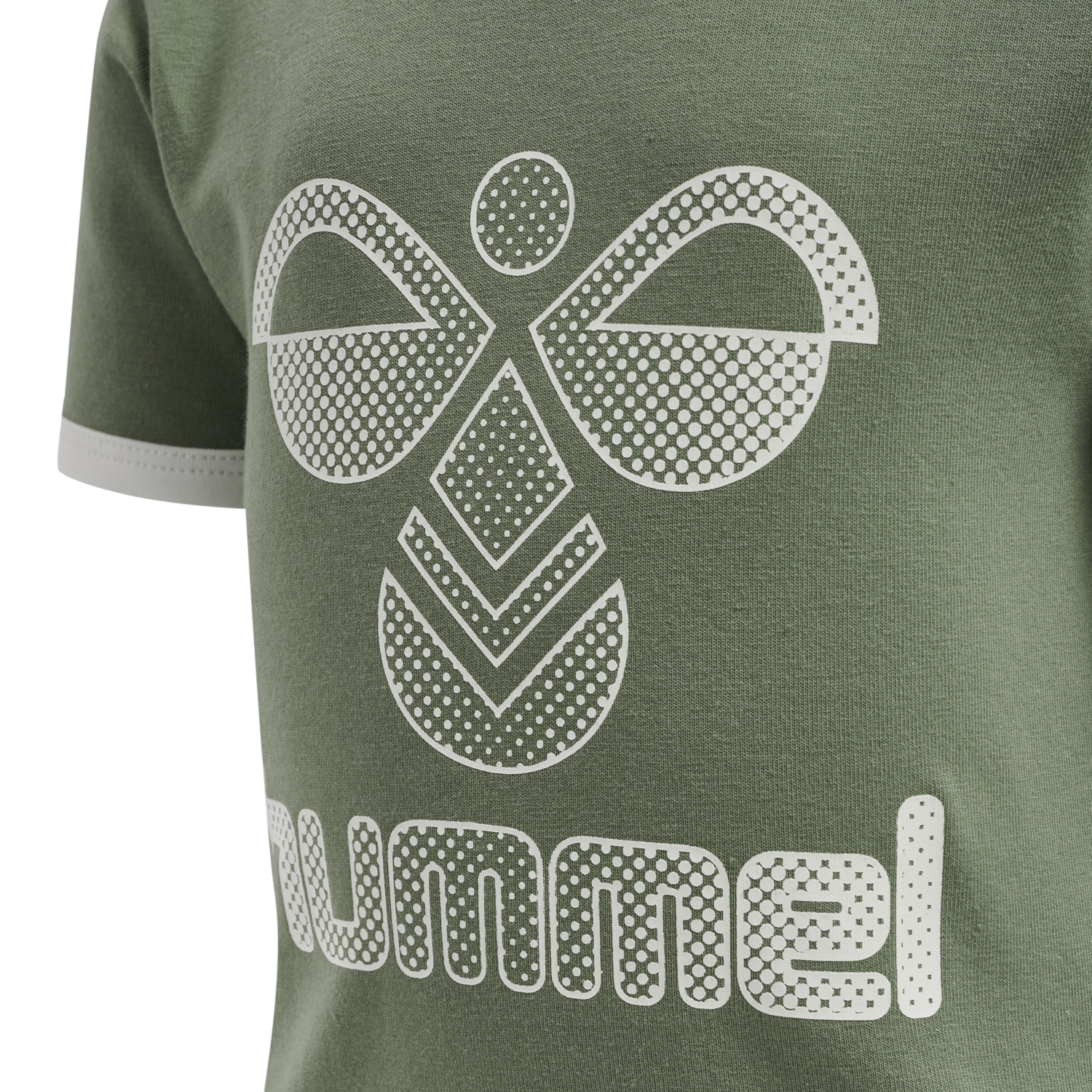 hmlPROUD FLIPPER BODY S/S