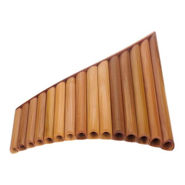 Hofmann Panpipe Set for beginners