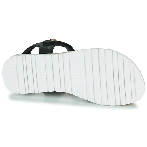 Kickers - BETTYL - Noir