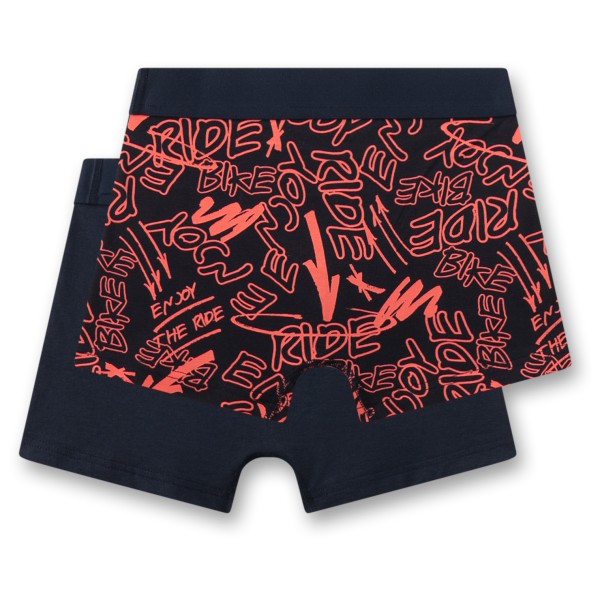Sanetta - Kid's Doppelpack Shorts 349374 - Sous-vêtement