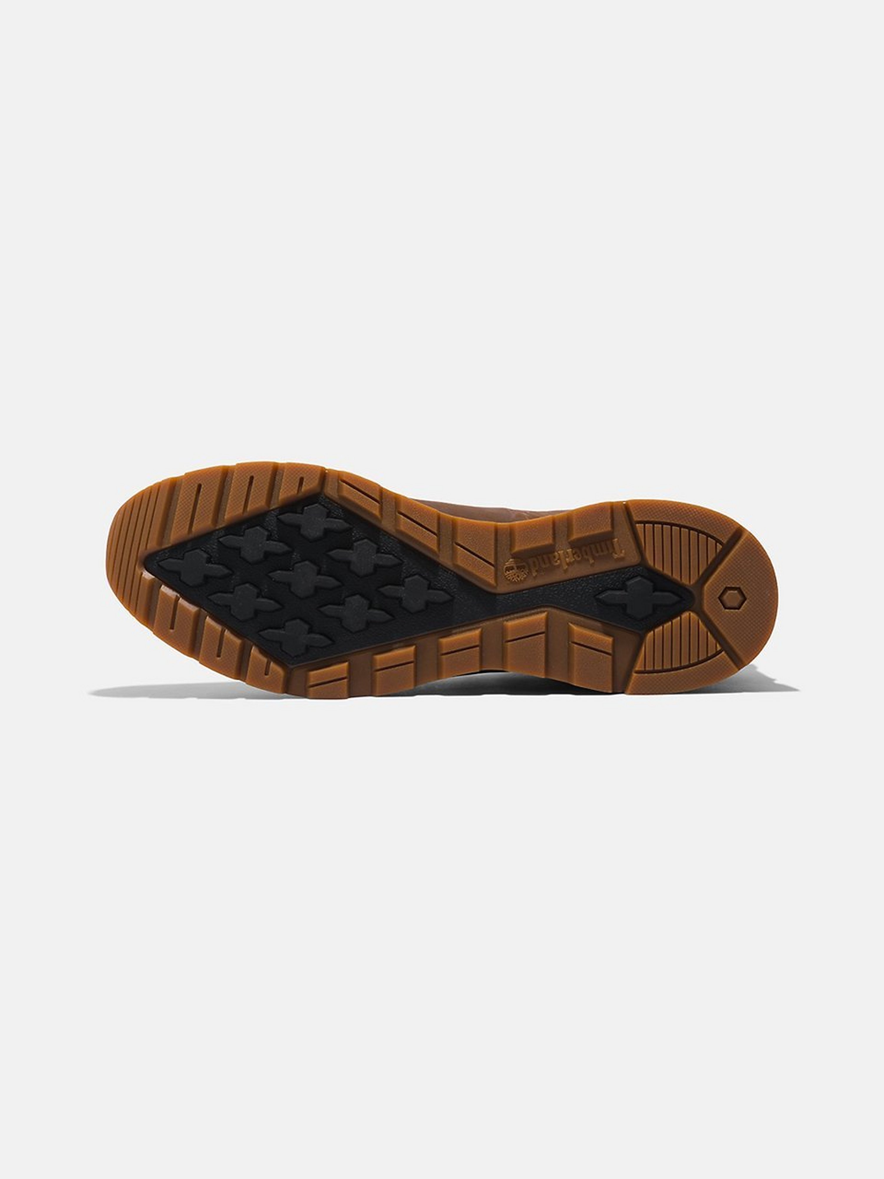 Leicht-Wanderschuh Sprint Trekker Mid