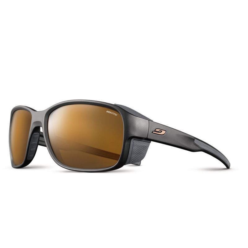 Montebianco 2 Reactiv High Mountain 2-4 - Lunettes de soleil homme