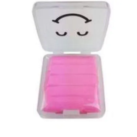 Läufer Knetgummi Radierer Smiley 1 Stück, sortiert