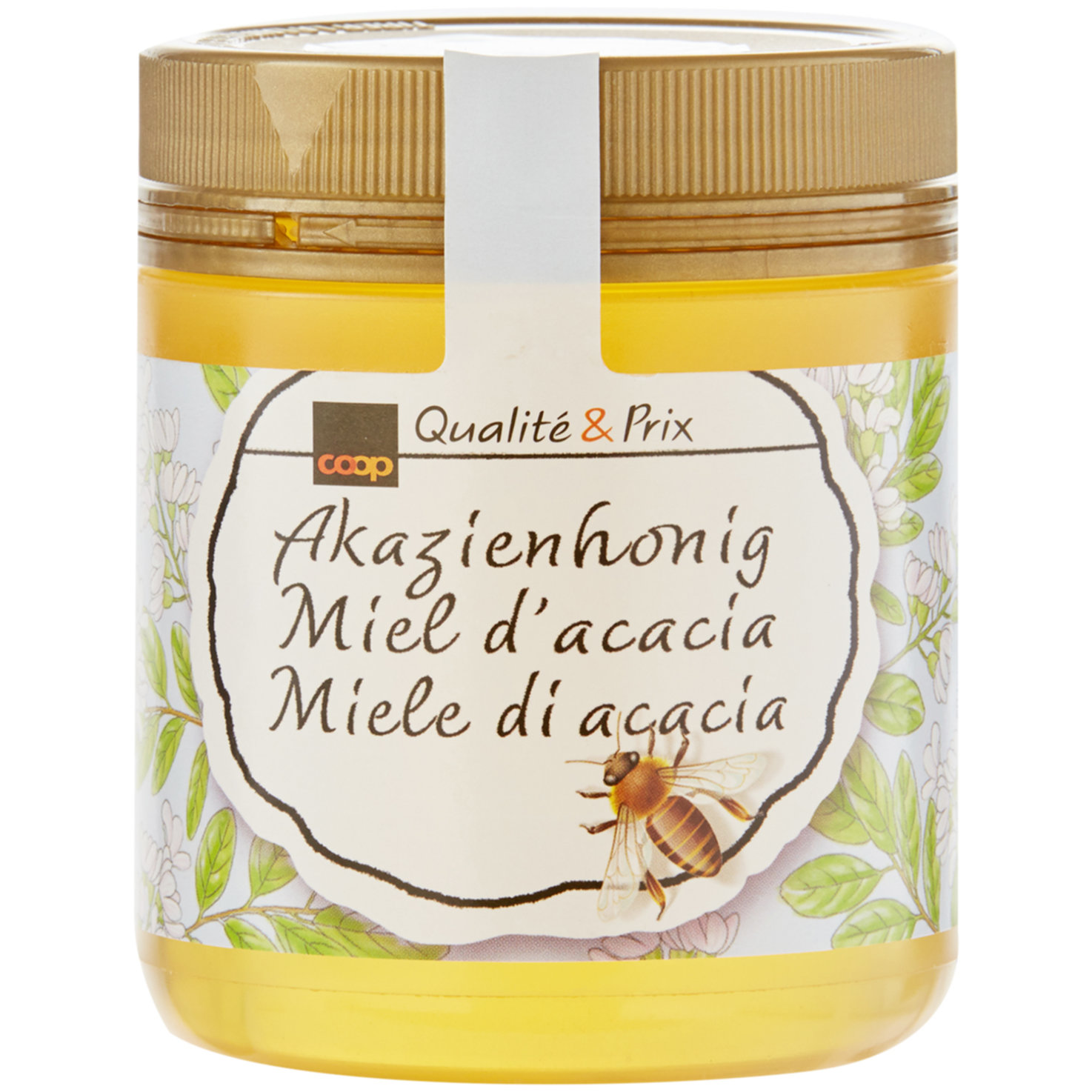 Akazienhonig