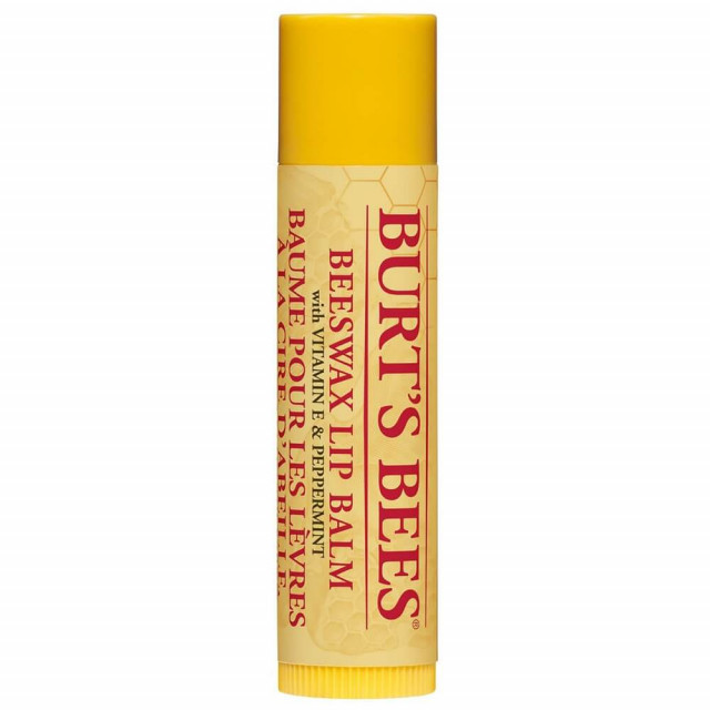 Baume Lèvres Cire Abeille BURT'S BEES|Parfumerie Burdin
