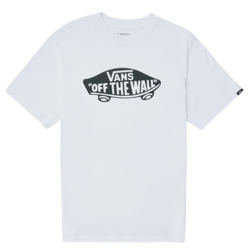 Vans - BY OTW - Blanc